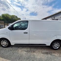 Peugeot Expert EXPERT PHC STANDARD BLUEHDI 120 BVM6 Sainte-Luce-sur-Loire