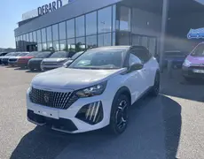 Peugeot 2008 Mérignac
