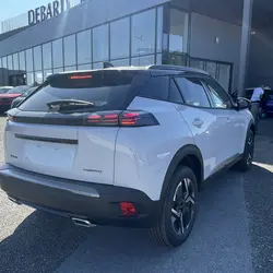Peugeot 2008 1.2 HYBRID 145CH GT E-DCS6 M&eacute;rignac
