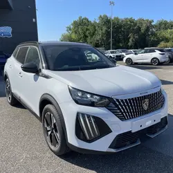 Peugeot 2008 1.2 HYBRID 145CH GT E-DCS6 M&eacute;rignac