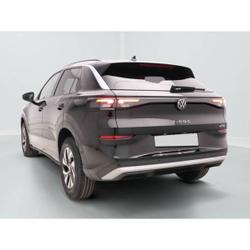 Volkswagen T-Roc 1.5 ETSI DSG 150 LIFE Cesson-S&eacute;vign&eacute;