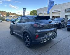 Ford Puma Narbonne