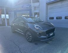 Ford Puma Narbonne