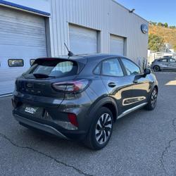 Ford Puma 1.0 Flexifuel 125ch S&S mHEV Titanium occasion - Narbonne - photo 2/23