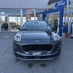Ford Puma 1.0 Flexifuel 125ch S&S mHEV Titanium occasion - Narbonne - photo 3/23