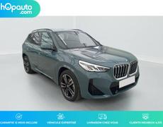 BMW X1 Cesson-Sévigné