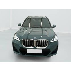 BMW X1 U11 sDrive 18d 150ch DKG7 M Sport Laval