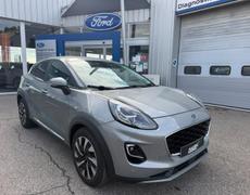 Ford Puma Narbonne