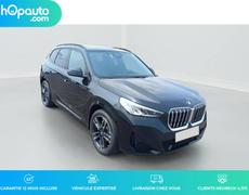 BMW X1 Cesson-Sévigné
