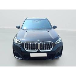 BMW X1 U11 sDrive 18d 150ch DKG7 M Sport Laval