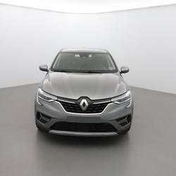 Renault Arkana 1.3 TCE MILD HYBRID 140CH EQUILIBRE EDC occasion - H&eacute;nin-Beaumont - photo 2/10