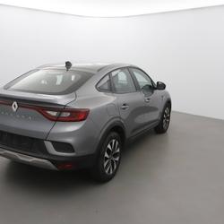 Renault Arkana 1.3 TCE MILD HYBRID 140CH EQUILIBRE EDC occasion - H&eacute;nin-Beaumont - photo 3/10