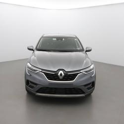 Renault Arkana 1.3 TCE MILD HYBRID 140CH EQUILIBRE EDC occasion - H&eacute;nin-Beaumont - photo 2/10