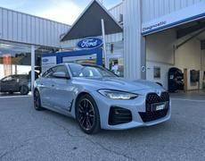 BMW Serie 4 Gran Coupe Narbonne