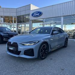 BMW Serie 4 Gran Coupe 420iA 184ch M Sport occasion - Narbonne - photo 3/19
