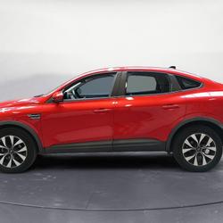 Renault Arkana 1.3 TCE 140 EDCequilibre H&eacute;nin-Beaumont