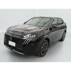 Peugeot 3008 Hybrid 136 e-DCS6 GT Laval