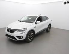 Renault Arkana Hénin-Beaumont