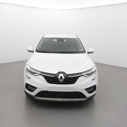 Renault Arkana 1.3 TCE MILD HYBRID 140CH EQUILIBRE EDC H&eacute;nin-Beaumont