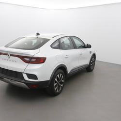 Renault Arkana 1.3 TCE MILD HYBRID 140CH EQUILIBRE EDC H&eacute;nin-Beaumont