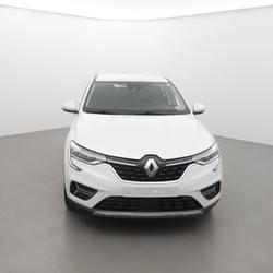 Renault Arkana 1.3 TCE MILD HYBRID 140CH EQUILIBRE EDC occasion - H&eacute;nin-Beaumont - photo 2/10