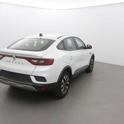 Renault Arkana 1.3 TCE MILD HYBRID 140CH EQUILIBRE EDC occasion - H&eacute;nin-Beaumont - photo 3/10
