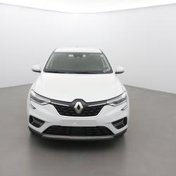 Renault Arkana 1.3 TCE MILD HYBRID 140CH EQUILIBRE EDC occasion - H&eacute;nin-Beaumont - photo 2/10