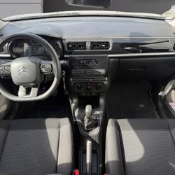 Citroen C3 1.2 PURE TECH 82 FEEL Theix-Noyalo