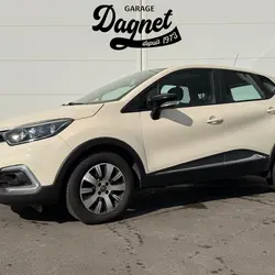 Renault Captur TCE 90 BUSINESS SOCIETE occasion - Beauc&eacute; - photo 3/15