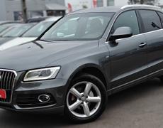 Audi Q5 Rennes