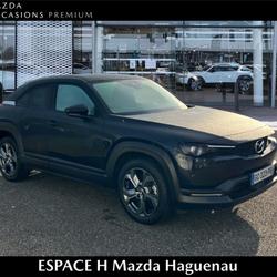 Mazda MX-30 E-SKYACTIV 145 CH First Edition Modern Confidence Haguenau