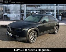 Mazda MX-30 Eckbolsheim