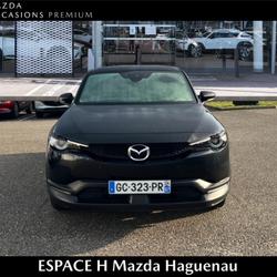 Mazda MX-30 E-SKYACTIV 145 CH First Edition Modern Confidence Eckbolsheim