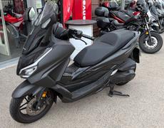 Honda Forza Mougins