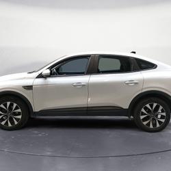 Renault Arkana 1.6 E-TECH 145 HEVequilibre H&eacute;nin-Beaumont