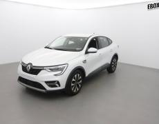 Renault Arkana Hénin-Beaumont