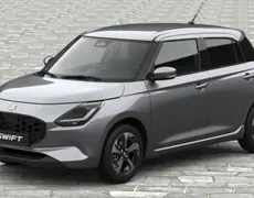 Suzuki Swift Le Grand-Quevilly