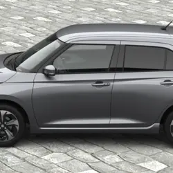 Suzuki Swift Swift 1.2 Dualjet Hybrid Pack Le Grand-Quevilly