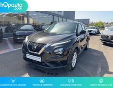 Nissan Juke Cesson-Sévigné