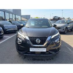 Nissan Juke DIG-T 117 Tekna Cesson-S&eacute;vign&eacute;