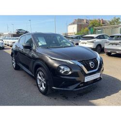Nissan Juke DIG-T 117 Tekna Cesson-S&eacute;vign&eacute;