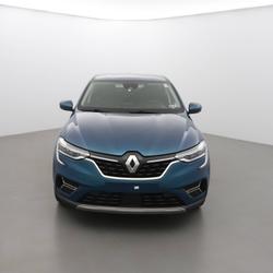 Renault Arkana 1.6 E-TECH 145CH FULL HYBRID TECHNO H&eacute;nin-Beaumont