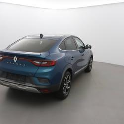 Renault Arkana 1.6 E-TECH 145CH FULL HYBRID TECHNO H&eacute;nin-Beaumont