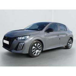 Peugeot 208 PureTech 75 S BVM5 Active Saint-Jouan-des-Gu&eacute;rets