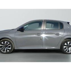 Peugeot 208 PureTech 75 S BVM5 Active Saint-Jouan-des-Gu&eacute;rets