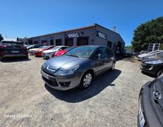 Citroen e-C4 Sainte-Luce-sur-Loire