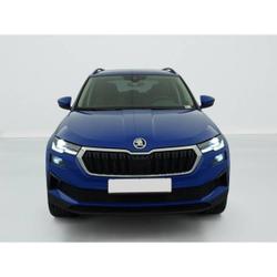 Skoda Karoq 2.0 TDI 150 ch SCR DSG74x4 Style Laval