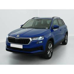 Skoda Karoq 2.0 TDI 150 ch SCR DSG74x4 Style Laval