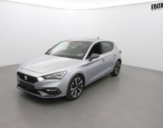 Seat Leon Hénin-Beaumont