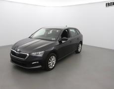 Skoda Scala Hénin-Beaumont